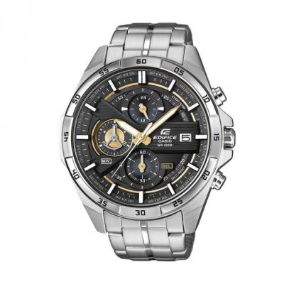 Мъжки часовник CASIO EDIFICE CHRONOGRAPH - EFR-556D-1AVUEF