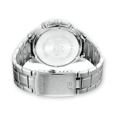 Мъжки часовник Casio Edifice Chronograph - EFR-552D-1AVUEF