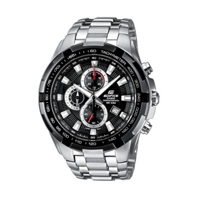 Мъжки часовник CASIO EDIFICE - EF-539D-1AVEF
