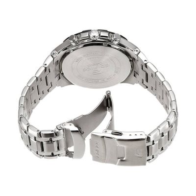 Мъжки часовник CASIO EDIFICE - EF-539D-1AVEF