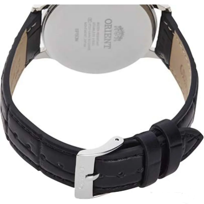 Мъжки кварцов часовник Orient Dressy Elegant - RF-QD0006S