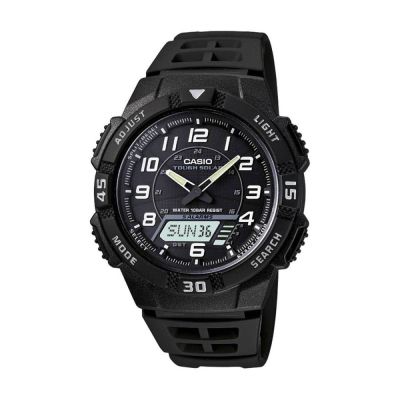 Мъжки часовник Casio AQ-S800W-1BVEF