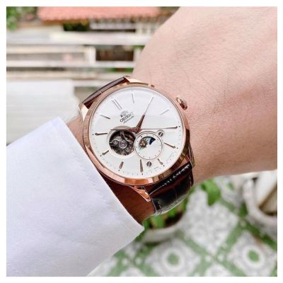 Мъжки часовник Orient RA-AS0102S