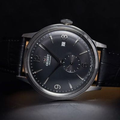 Мъжки часовник Orient Automatic Bambino - RA-AP0005B