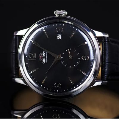 Мъжки часовник Orient Automatic Bambino - RA-AP0005B