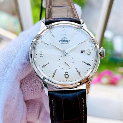 Мъжки часовник ORIENT Classic Automatic - RA-AP0002S