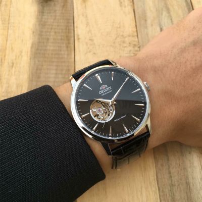 Мъжки часовник Orient - FAG02004B