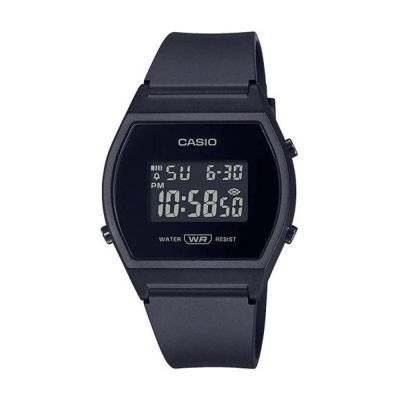 Дамски Часовник CASIO - Casio Collection - LW-204-1BEF