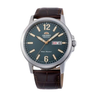 Мъжки автоматичен часовник Orient Classic Automatic - RA-AA0C06E