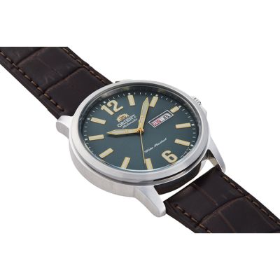 Мъжки автоматичен часовник Orient Classic Automatic - RA-AA0C06E