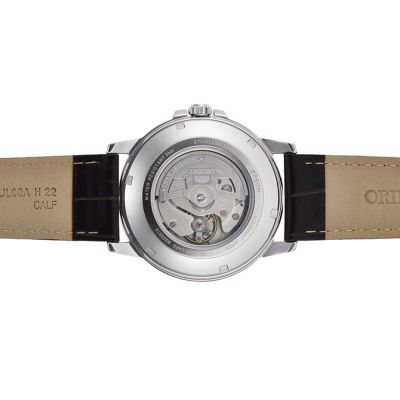 Мъжки автоматичен часовник Orient Classic Automatic - RA-AA0C06E