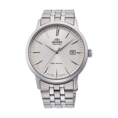 Мъжки автоматичен часовник Orient Classic Automatic Symphony - RA-AC0F02S