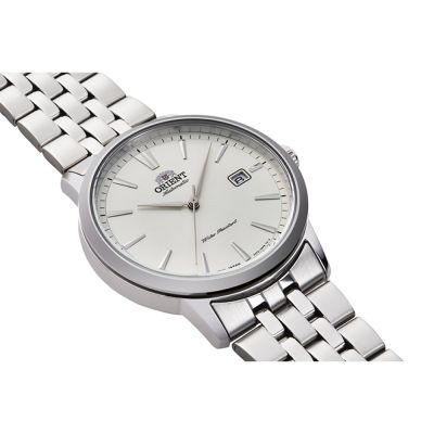 Мъжки автоматичен часовник Orient Classic Automatic Symphony - RA-AC0F02S