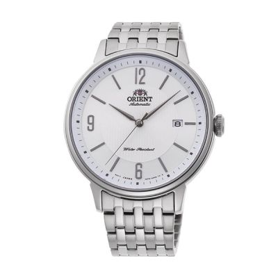 Мъжки автоматичен часовник Orient Classic Automatic - RA-AC0J10S