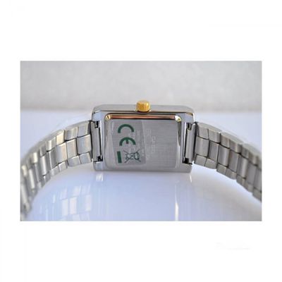 Дамски аналогов часовник Casio - LTP-1234PSG-7AEG