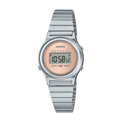 Дамски часовник Casio Vintage - LA700WE-4AEF