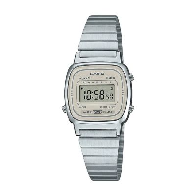 Дамски часовник Casio LA670WEA-8AEF