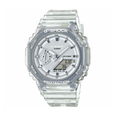 Дамски часовник Casio GMA-S2100SK-7AER
