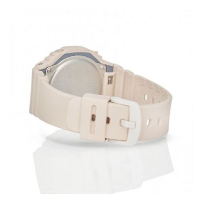 Дамски часовник Casio G-Shock - GMA-S2100-4AER