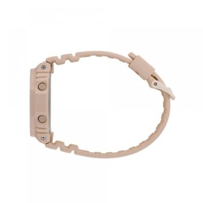 Дамски часовник Casio G-Shock - GMA-S2100-4AER