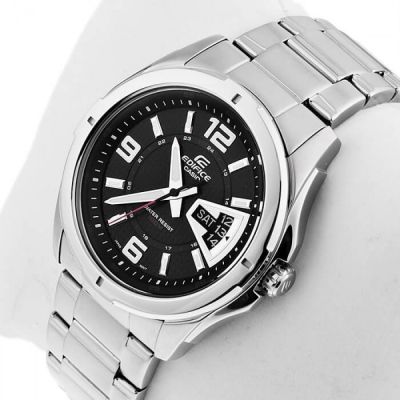 Мъжки часовник CASIO EDIFICE - EF-129D-1AVEF