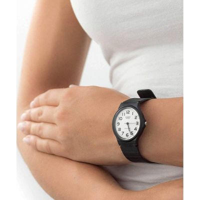 Часовник Casio MQ-24-7BLLEG