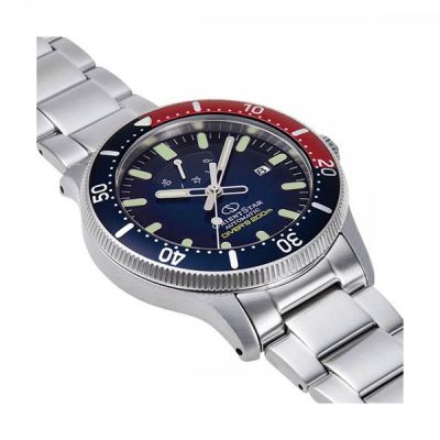 Мъжки часовник Orient Star RE-AU0306L