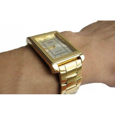 Дамски часовник Casio LTP-1234PG-7AEG