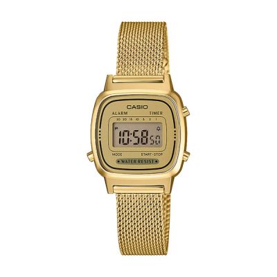 Дамски часовник CASIO LA670WEMY-9EF