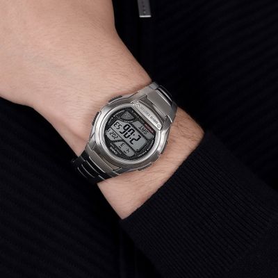 Мъжки Часовник CASIO - Casio Collection - WV-58RD-1AEF