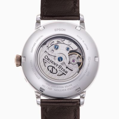 Мъжки часовник Orient Star RE-AY0121A