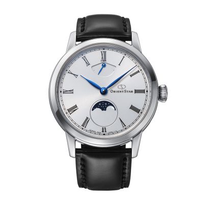 Мъжки часовник Orient Star RE-BW0004S