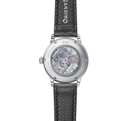 Мъжки часовник Orient Star RE-BW0004S
