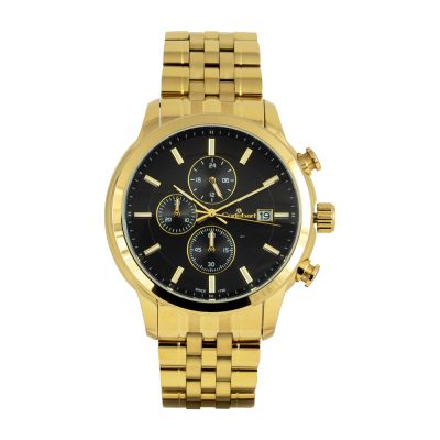 Мъжки часовник Cortebert C2402-BGG