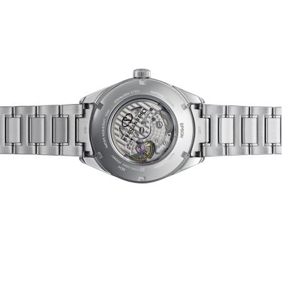 Мъжки часовник Orient Star RE-BY0010L