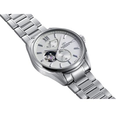 Мъжки часовник Orient Star RE-BY0011S