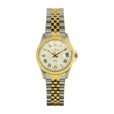 Дамски часовник Cortebert 8123-WGSGS-RLX