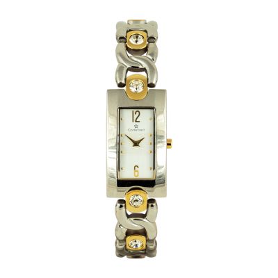 Дамски часовник Cortebert G145-WGSGS