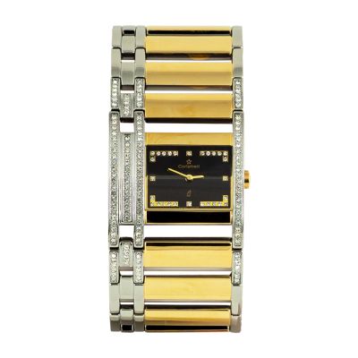 Дамски часовник Cortebert F049-BLGSGS