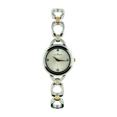 Дамски часовник Cortebert H158-WSGS
