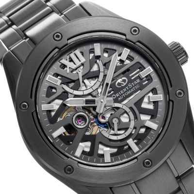 Мъжки часовник Orient Star RE-BZ0004B