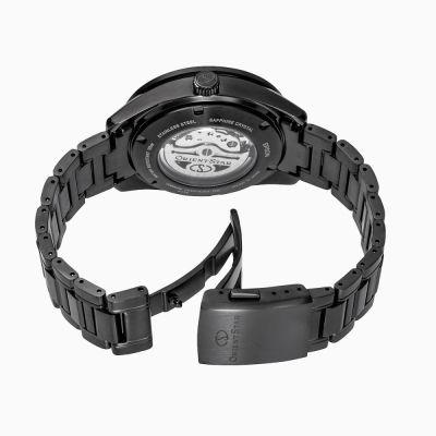 Мъжки часовник Orient Star RE-BZ0004B