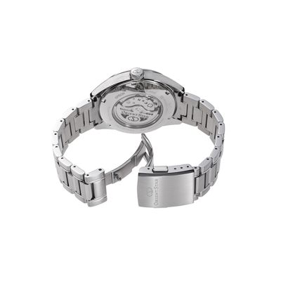 Мъжки часовник Orient Star RE-BY0005A