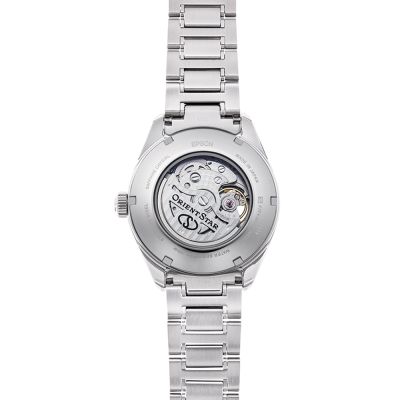 Мъжки часовник Orient Star RE-BY0007A