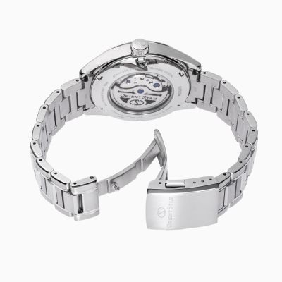 Мъжки часовник Orient Star RE-BX0006E M34 F8 Date