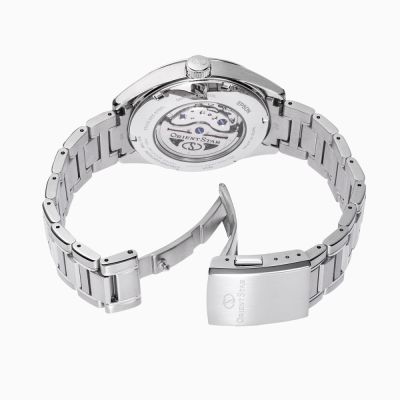 Мъжки часовник Orient Star RE-BX0009B M34 LIMITED