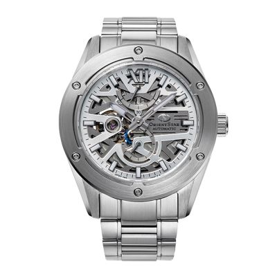 Мъжки часовник Orient Star RE-BZ0001S