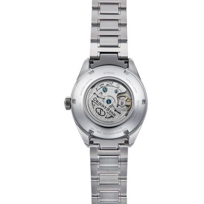 Мъжки часовник Orient Star RE-BX0002S