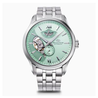 Мъжки часовник Orient Star RE-AV0B11E - лимитиран модел