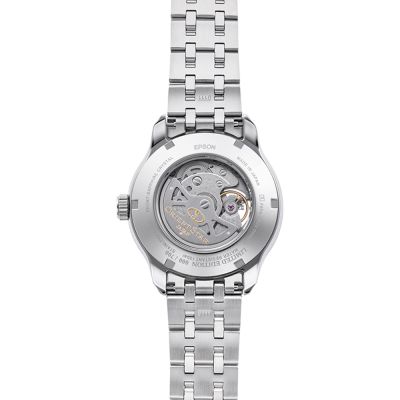 Мъжки часовник Orient Star RE-AV0B11E - лимитиран модел